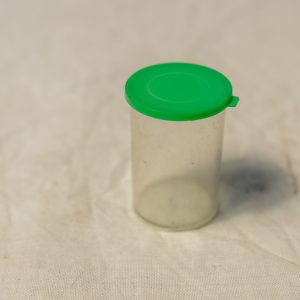 Čase za riblju hranu (mala, srednja, velika)