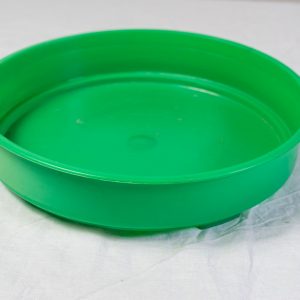 Okrugla tepsija za kaveze (mala, srednja, velika)
