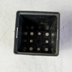 Saksija četvrtasta 11x11x19