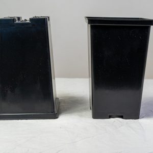 Saksija četvrtasta 13.5×13.5×21