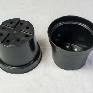 Saksija okrugla fi 12.5×9.5