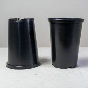 Saksija okrugla fi 14×18,5