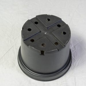 Saksija okrugla fi 17×12