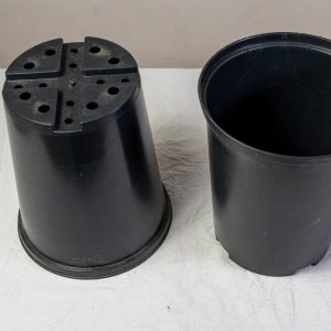 Saksija okrugla fi 22×26