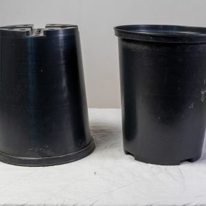 Saksija okrugla fi 22×26