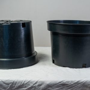 Saksija okrugla fi 23×17